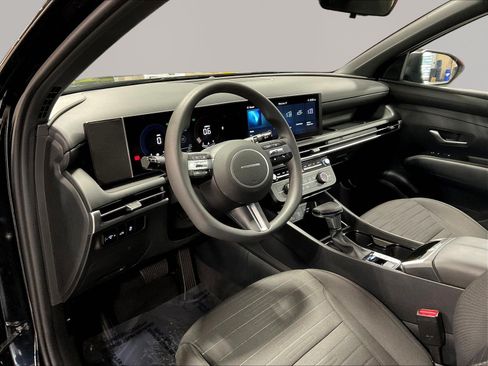 Certified 2026 Hyundai Santa Cruz SE AWD/4WD image 12