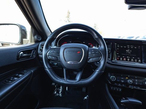 Used 2024 Dodge Durango GT w/ Trailer Tow Group IV image 21