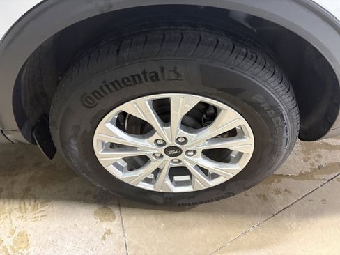 Used 2023 Ford Escape Active w/ Tech Pack #2 image 27