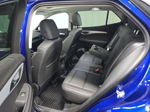 Used 2024 Buick Envision Avenir AWD/4WD image 31