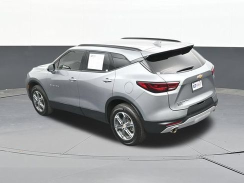 Used 2024 Chevrolet Blazer LT w/ Convenience Package AWD/4WD image 57