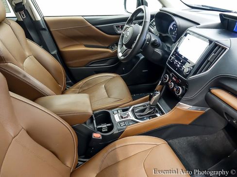 Used 2021 Subaru Forester Touring w/ Popular Package #2 image 29