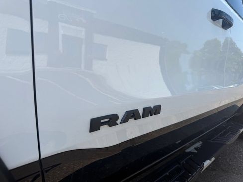 Used 2023 RAM 1500 Rebel w/ Rebel Level 2 Equipment Group AWD/4WD image 18