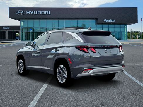 New 2026 Hyundai Tucson SEL FWD image 5