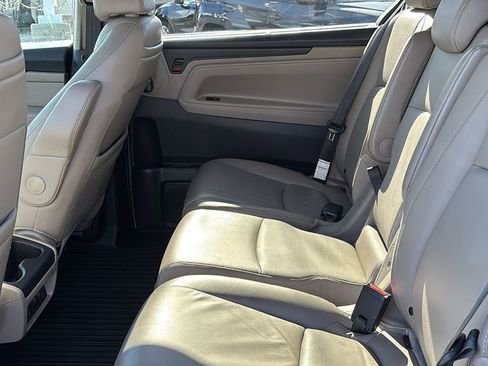 Used 2019 Honda Odyssey EX-L image 28