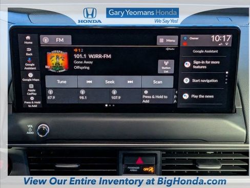 New 2026 Honda Pilot Elite image 22