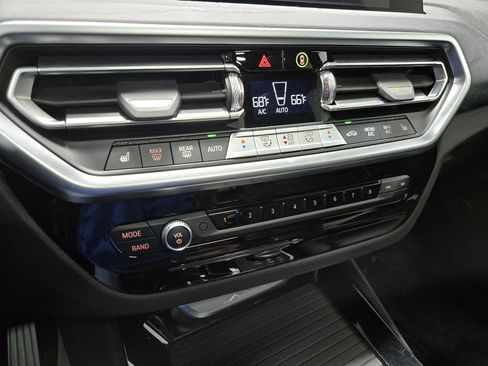 Used 2024 BMW X3 xDrive30i image 27