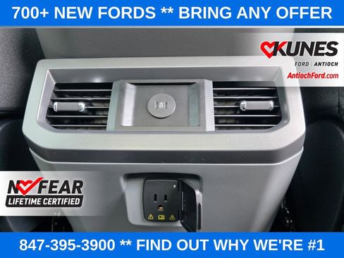 New 2026 Ford F250 XLT AWD/4WD image 39