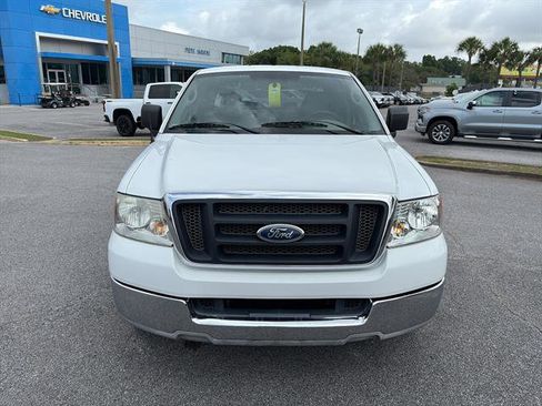 Used 2004 Ford F150 XL RWD image 8