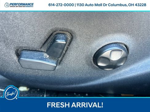 Used 2016 Dodge Dart GT FWD image 17