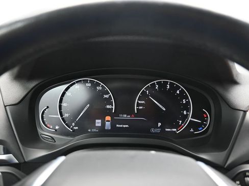Used 2021 BMW X3 xDrive30i w/ Convenience Package AWD/4WD image 19