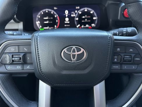 New 2026 Toyota 4Runner TRD Off-Road Premium image 27