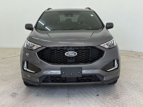 Used 2024 Ford Edge ST-Line AWD/4WD image 6