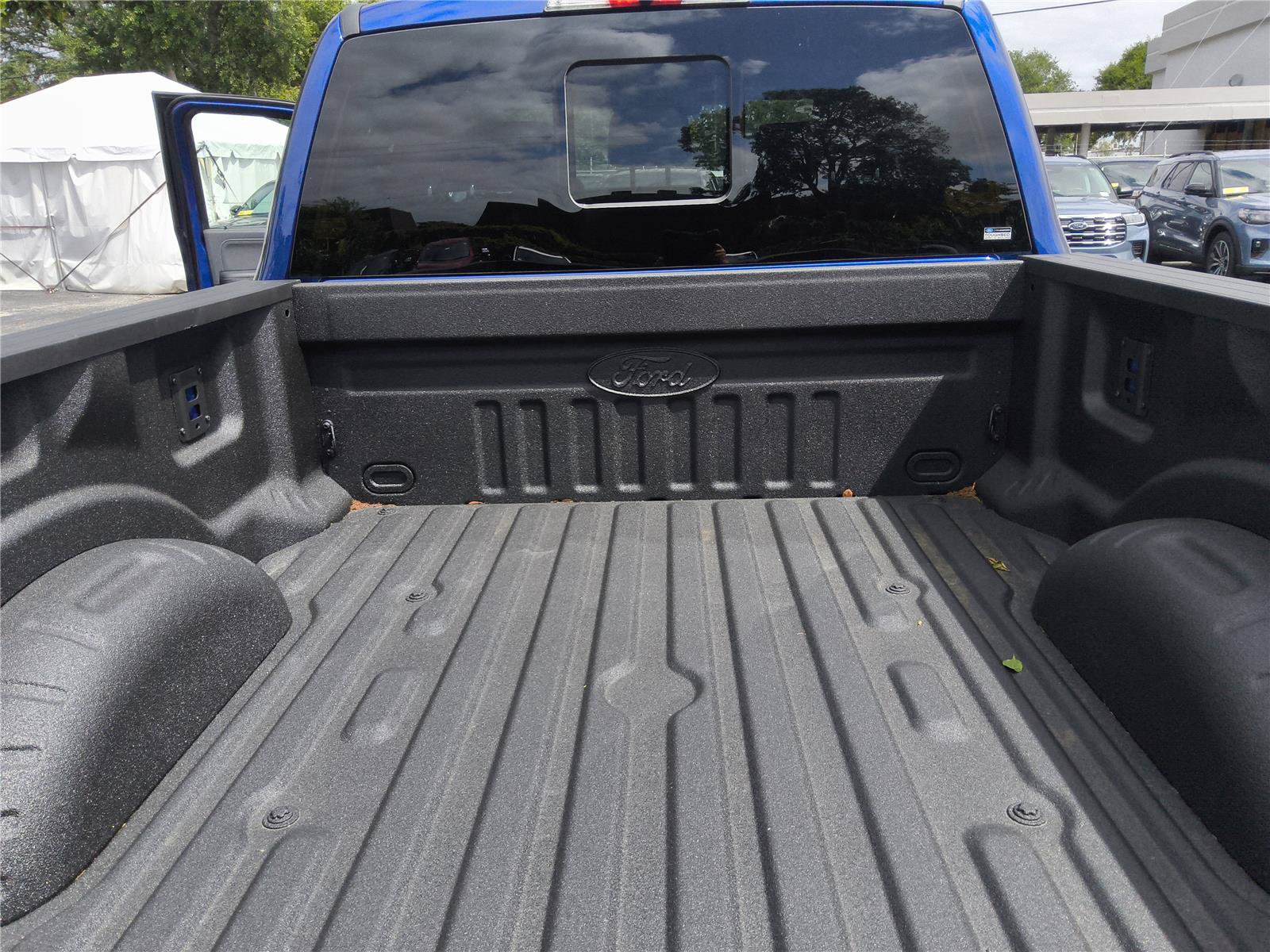 New 2026 Ford F250 Lariat w/ Lariat Ultimate Package AWD/4WD image 20