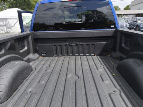 New 2026 Ford F250 Lariat w/ Lariat Ultimate Package image 20