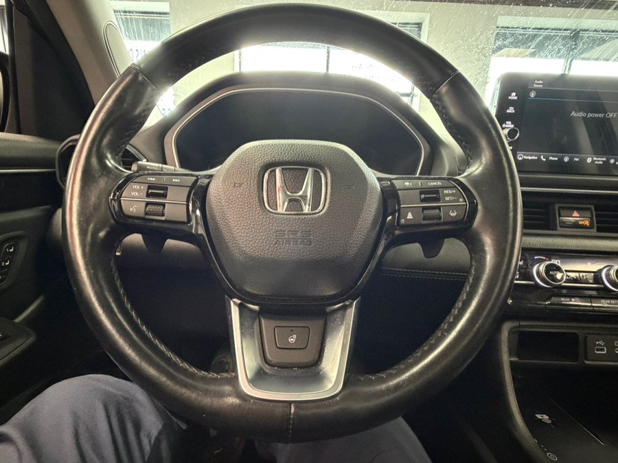 Used 2023 Honda Pilot Elite image 63