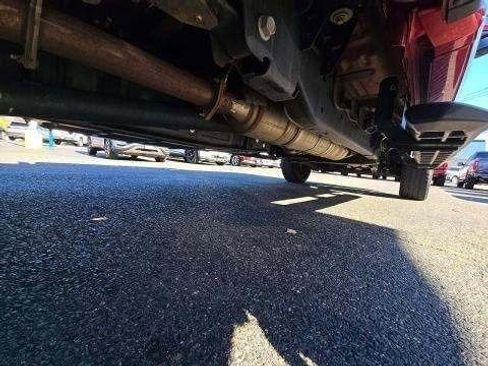 Used 2024 Ford F350 Lariat w/ Lariat Ultimate Package image 17