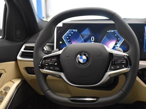 New 2026 BMW 330i xDrive Sedan w/ Premium Package AWD/4WD image 24