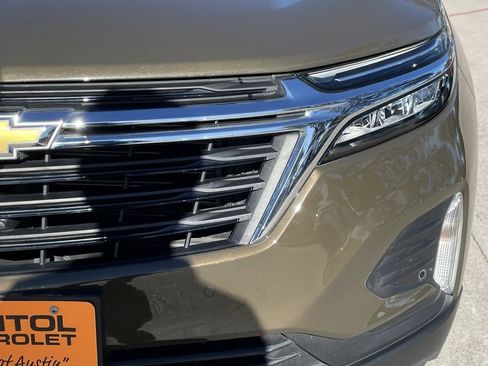 Used 2024 Chevrolet Equinox LT image 7