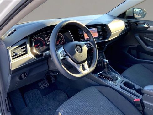 Used 2019 Volkswagen Jetta S w/ Driver Assistance Package FWD image 14