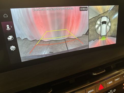 New 2025 Kia Telluride SX X-Line image 22