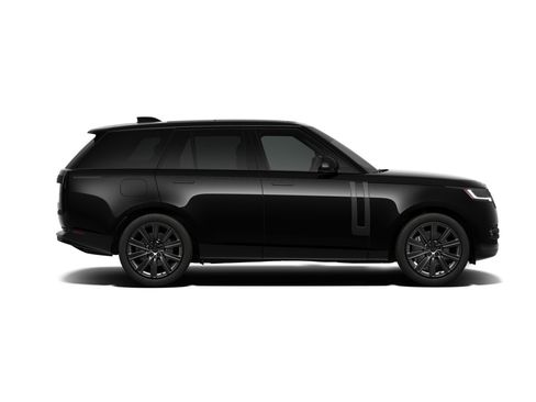 New 2026 Land Rover Range Rover SE AWD/4WD image 3