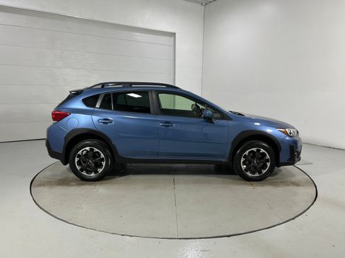 Used 2022 Subaru Crosstrek 2.0i Premium AWD/4WD image 33