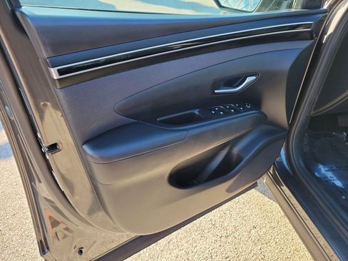 Used 2023 Hyundai Tucson SEL w/ Convenience Package FWD image 18