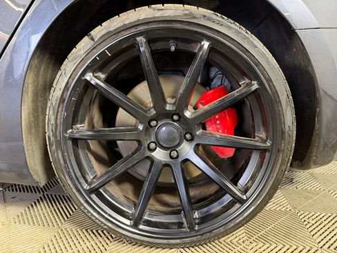 Used 2024 Tesla Model 3 Performance AWD/4WD image 19