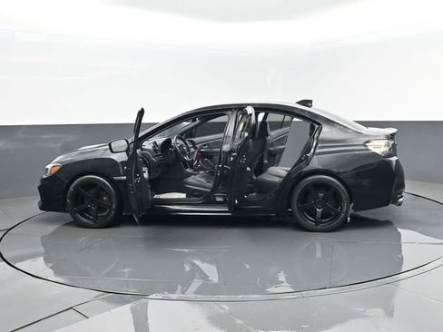 Used 2020 Subaru WRX Limited w/ Popular Package #3 (IZT) image 31