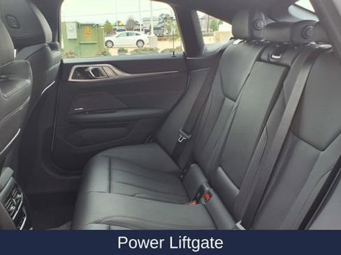 Used 2025 BMW 430i xDrive w/ Premium Package image 19