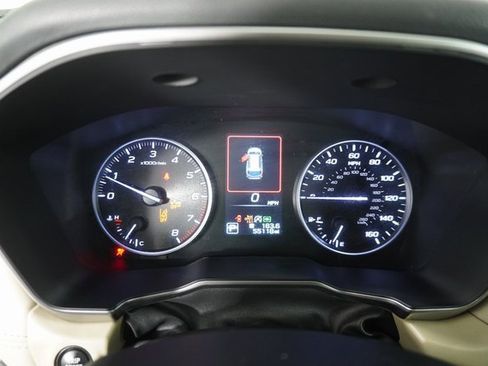 Certified 2023 Subaru Outback Limited XT image 24