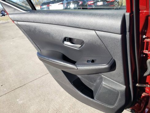 Certified 2022 Nissan Sentra SV image 19