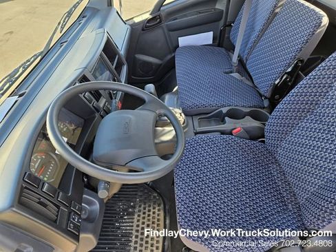 New 2024 Chevrolet Low Cab Forward RWD image 6