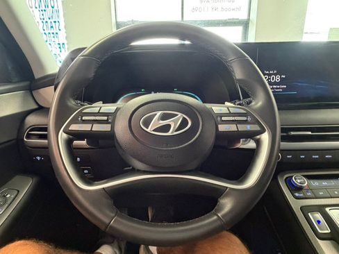 Used 2023 Hyundai Palisade XRT AWD/4WD image 53