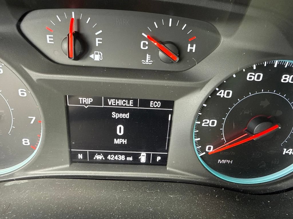 Used 2023 Chevrolet Traverse LT FWD image 8