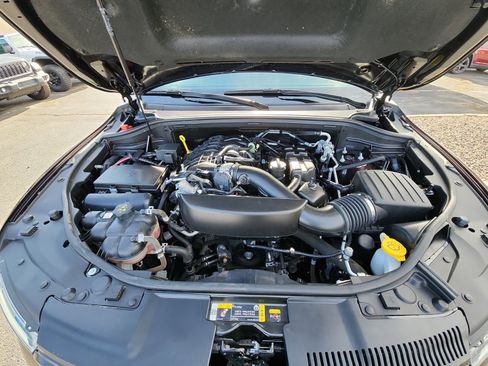 Used 2024 Dodge Durango GT image 21