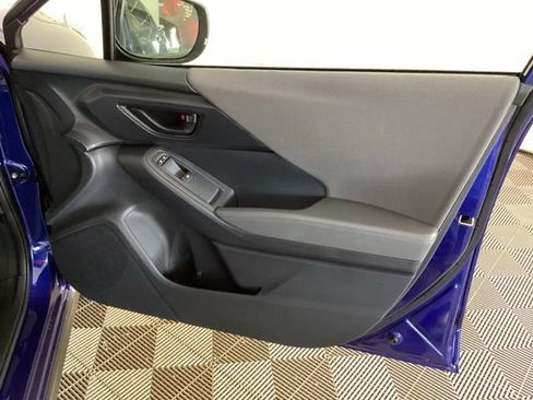 Certified 2025 Subaru Crosstrek 2.0i Premium w/ Convenience Package #2 image 17