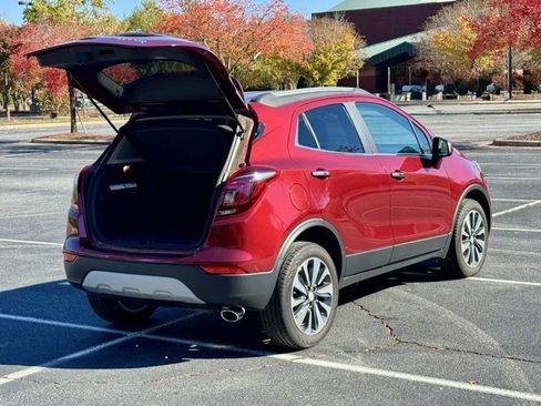 Used 2022 Buick Encore Preferred w/ Safety Package image 18