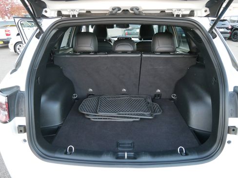 Used 2023 Jeep Compass Trailhawk image 18