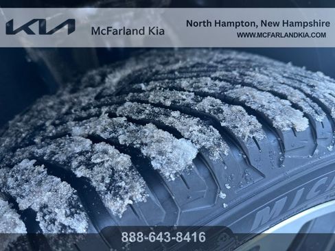 Used 2022 Hyundai Santa Fe Calligraphy image 25