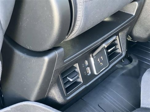 New 2026 GMC Sierra 1500 Elevation w/ LPO, Elevation Black Package image 26
