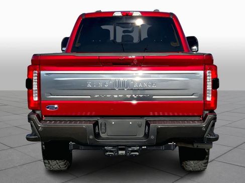 Certified 2024 Ford F250 King Ranch image 4