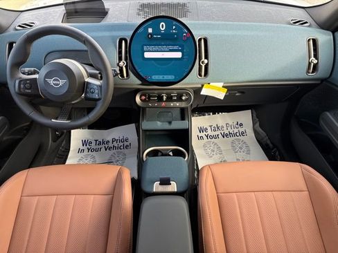 New 2026 MINI Cooper Countryman S image 9