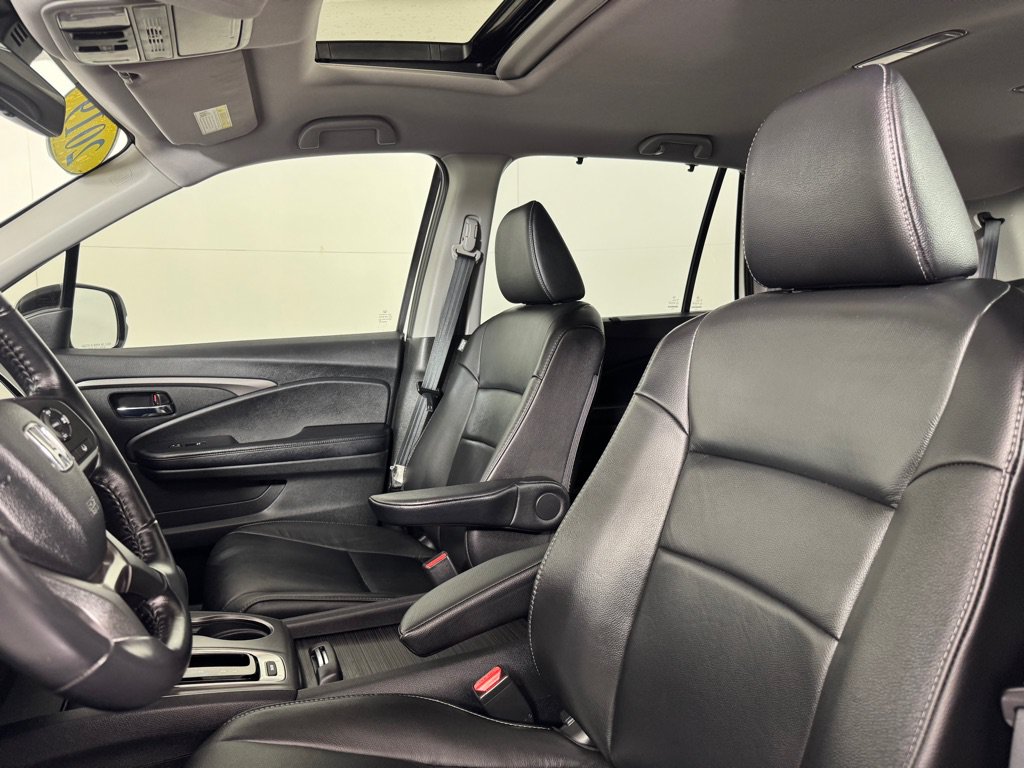 Used 2019 Honda Pilot EX-L image 12