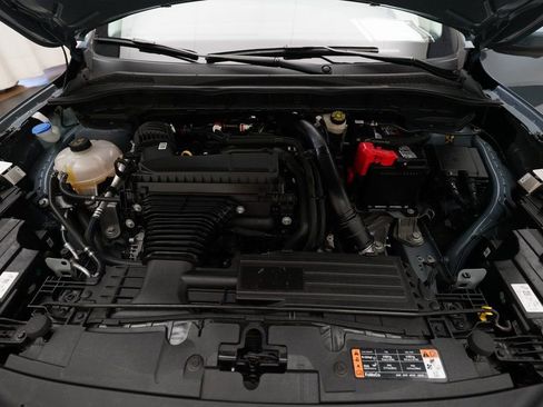 Used 2023 Ford Escape Platinum image 3