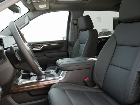 New 2026 Chevrolet Silverado 1500 RST w/ Safety Package image 9