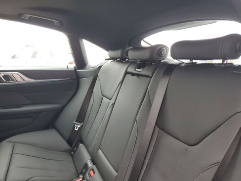 New 2026 BMW 430i xDrive w/ Premium Package image 24