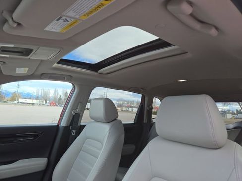 Used 2023 Honda CR-V EX-L image 29