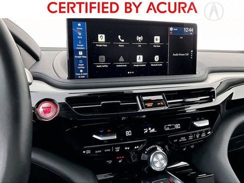 Certified 2025 Acura MDX Base image 8